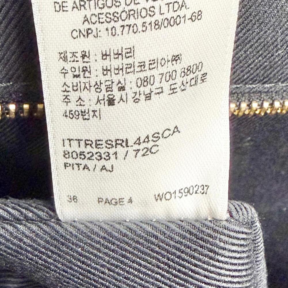 BURBERRY Bag - Picture 15 of 15